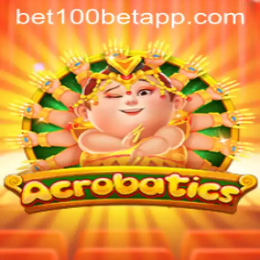 Unveiling the Thrills of Acrobatics on the BET100 App