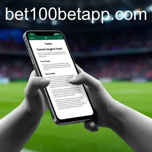 Understanding User Agreements: A Deep Dive into the BET100 App