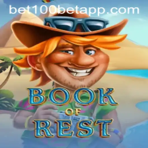 Exploring the World of 'BookofRest' with the BET100 App