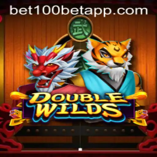 DoubleWilds: A Thrilling Adventure with BET100 App