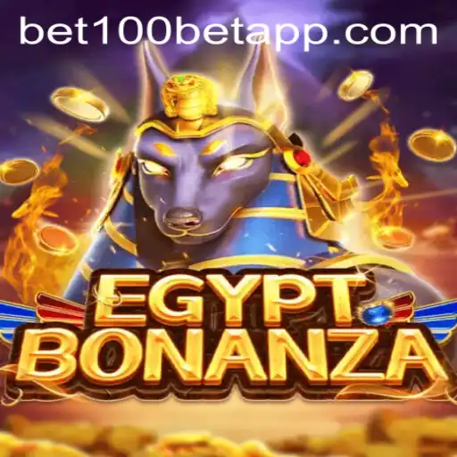 Exploring the Exciting World of EgyptBonanza and BET100 App