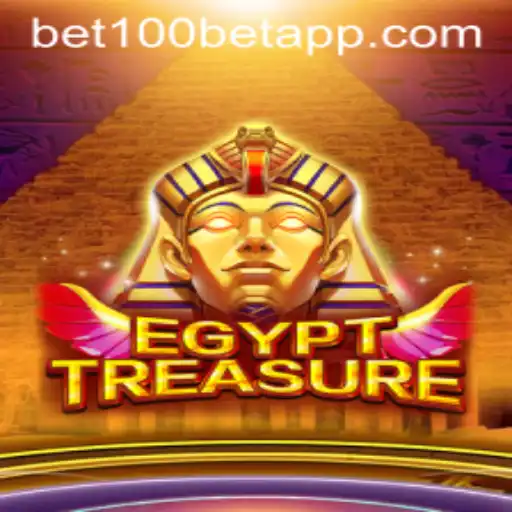 Explore the Excitement of EgyptTreasure and BET100 App