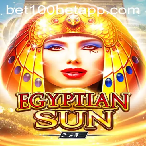 Discovering EgyptianSunSE: A Strategic Adventure Enhanced by the BET100 App
