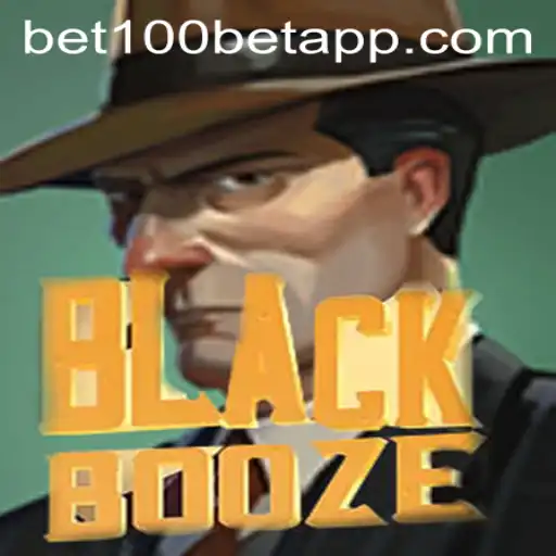 Experience the Thrill of BlackBooze with BET100 App