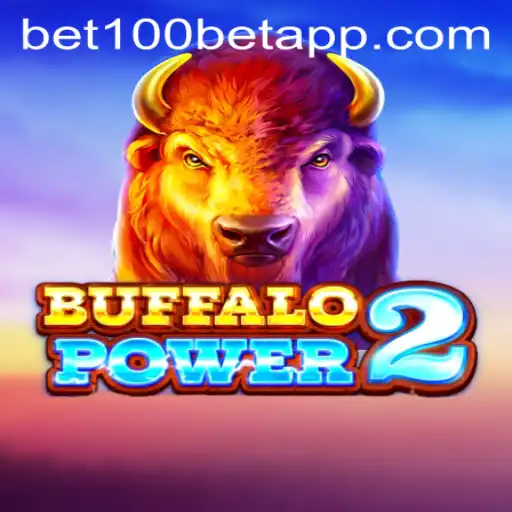 BuffaloPower2: An In-Depth Look at the Game and BET100 App