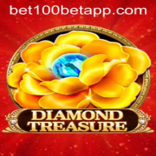 Discover the Exciting World of Diamondtreasure on the BET100 App