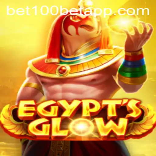 Exploring the Mystical World of EgyptsGlow and the BET100 App