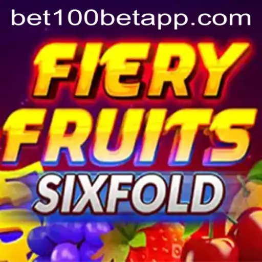 Fiery Fruits Six Fold: A Thrilling Casino Adventure