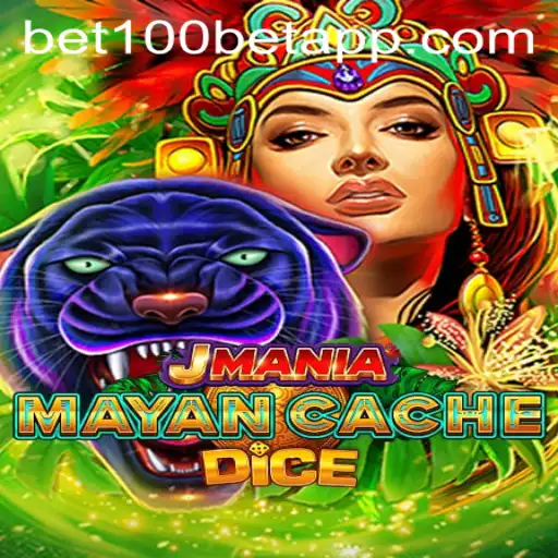 Exploring the Thrills of JManiaMayanCacheDice on BET100 App