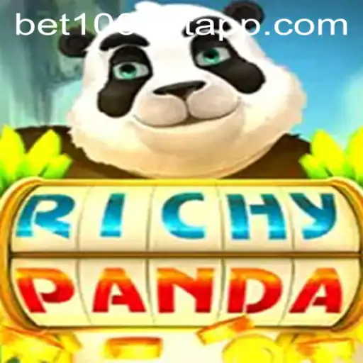 Exploring the Thrilling World of RichyPanda and BET100 App
