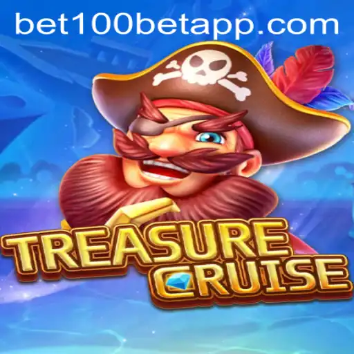 Unveiling the Adventure of TREASURECRUISE: A New Chapter with BET100 app