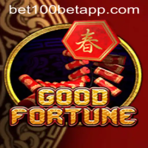 Discover the Thrilling World of GoodFortune: A Guide to the BET100 App