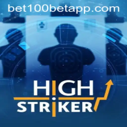 Exploring HighStriker: The Dynamic Casino Game Revolutionizing the BET100 App