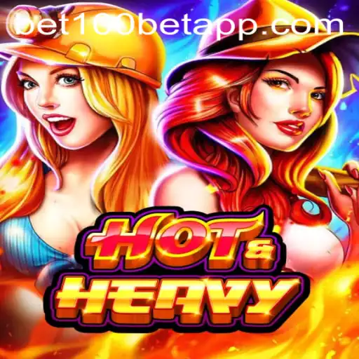 Unveiling the Exciting World of HotHeavy: A Gaming Revolution with BET100 App