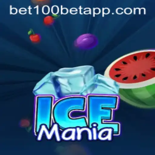 IceMania: A Thrilling New Experience with BET100 App