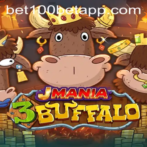 Exploring the Thrills of JMania3Buffalo and the BET100 App