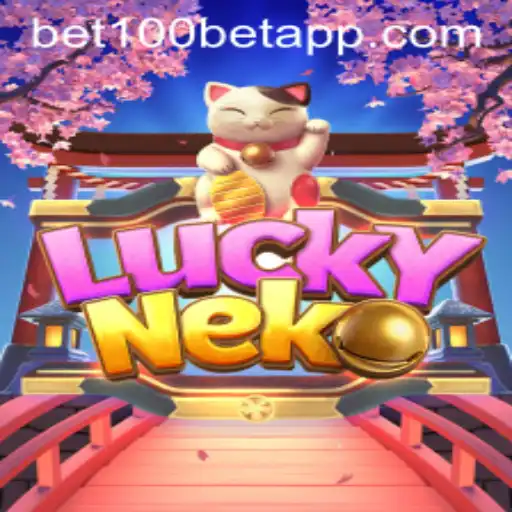 Discover the Excitement of LuckyNeko on the BET100 App