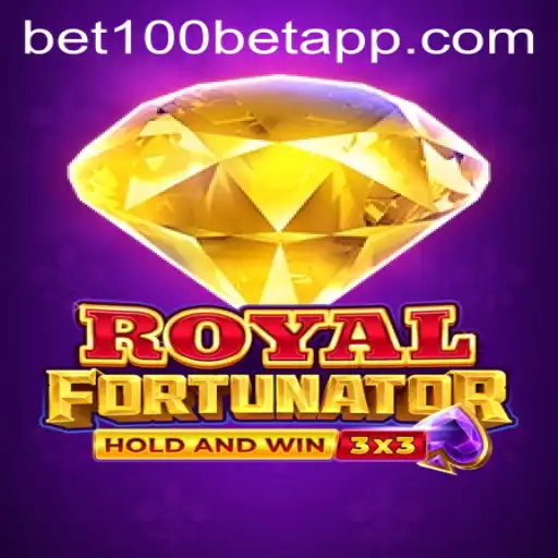 Discovering Royalfort and BET100 App in the Gaming World