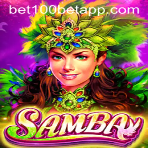 Discovering the Excitement of Samba on the BET100 App