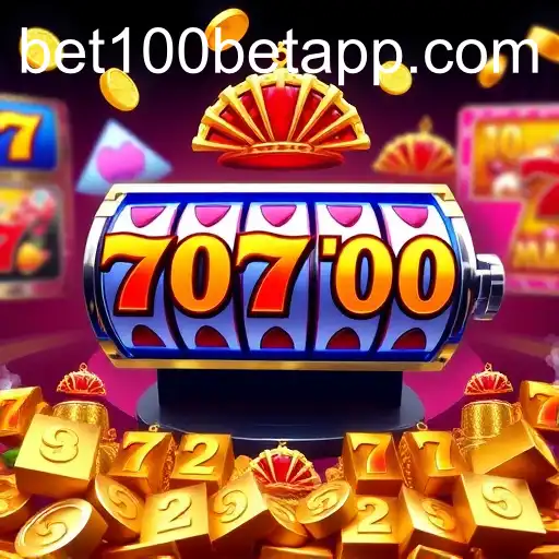 The Exciting World of Slot Games: Understanding the BET100 App