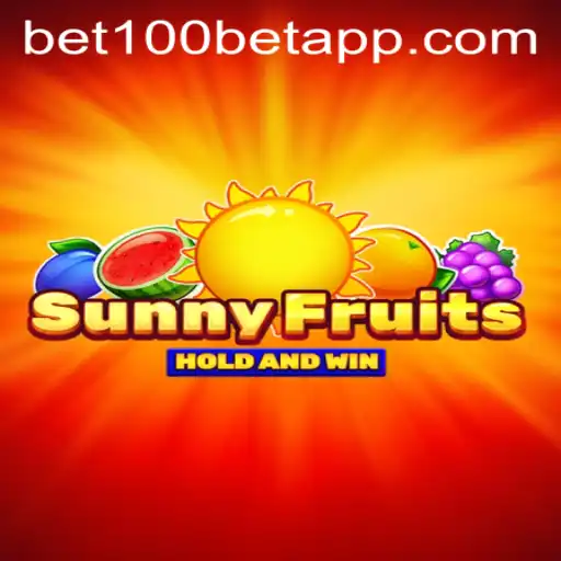 Discover SunnyFruits: The Ultimate Slot Game on BET100 App