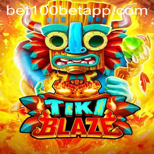 Discovering the Thrills of TikiBlaze and the BET100 App
