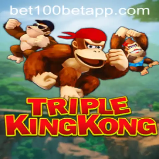 Explore the Exciting World of TripleKingKong: A Thrilling Game Experience
