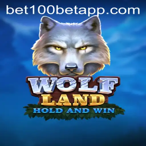 WolfLand: A Dynamic Gaming Experience on the BET100 App